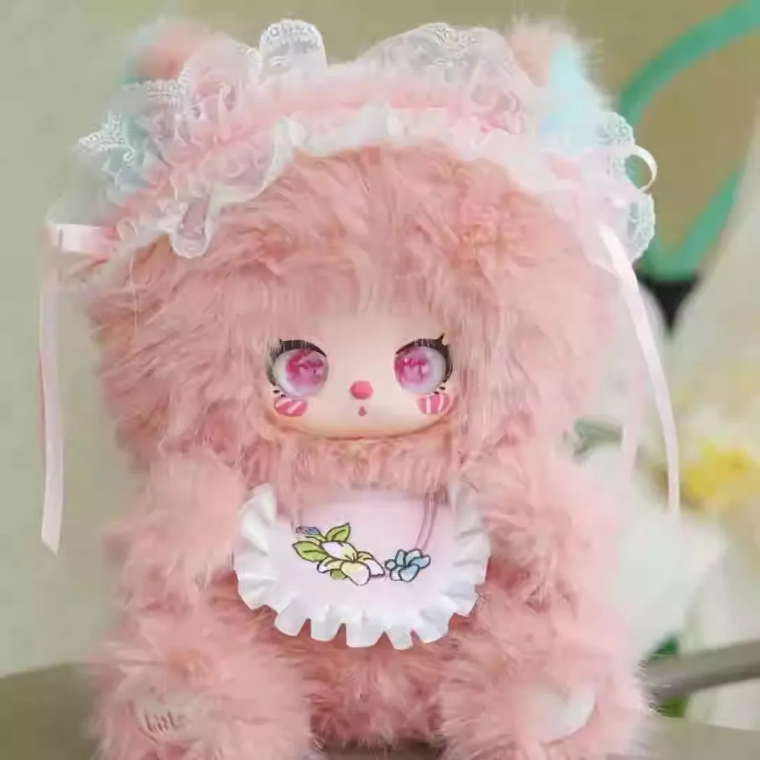 本物の Liila リラ 600% V2 ティータイムウィズマイガールシリーズ