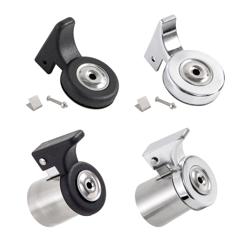 Tea Kettle Whistle Replacement Water Boiling Kettle Nozzle Stainless Steel Teapot Spout Tip Warning Accessory tea kettle replacement accessory