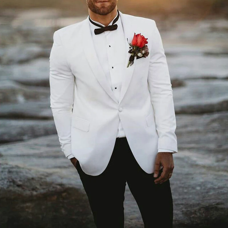 Wedding suits