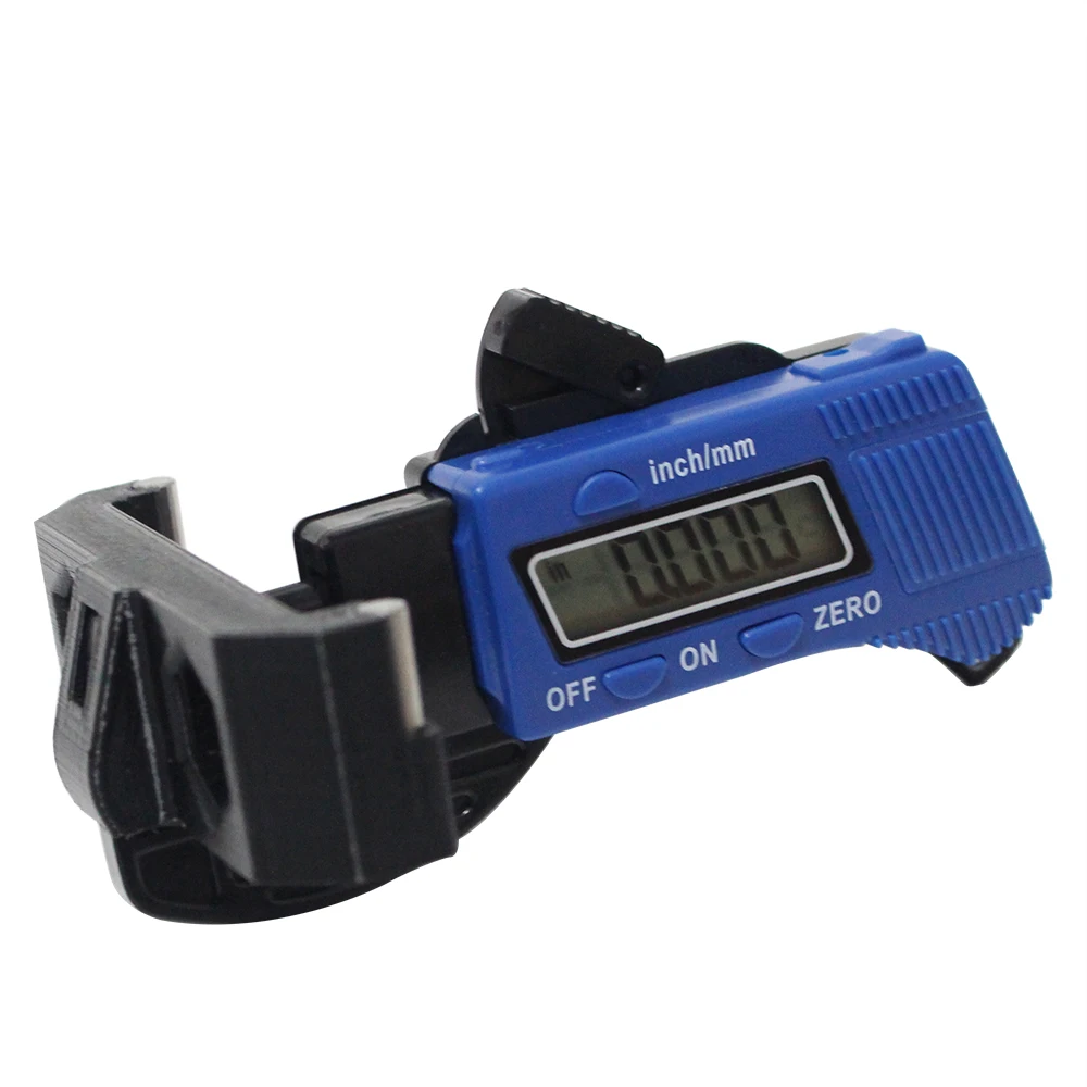 FYSETC Belt Elastic Tensiometer Accurate Synchronous Belt Tension Gauge Tester For Voron VZBOT 3D Printers