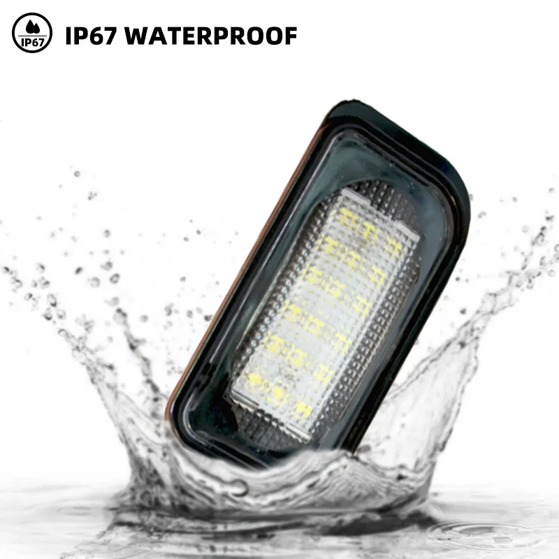 CanBus   ȣ LED , ޸  W203 5D 4D ¦ ȣ ,  12V, 2 