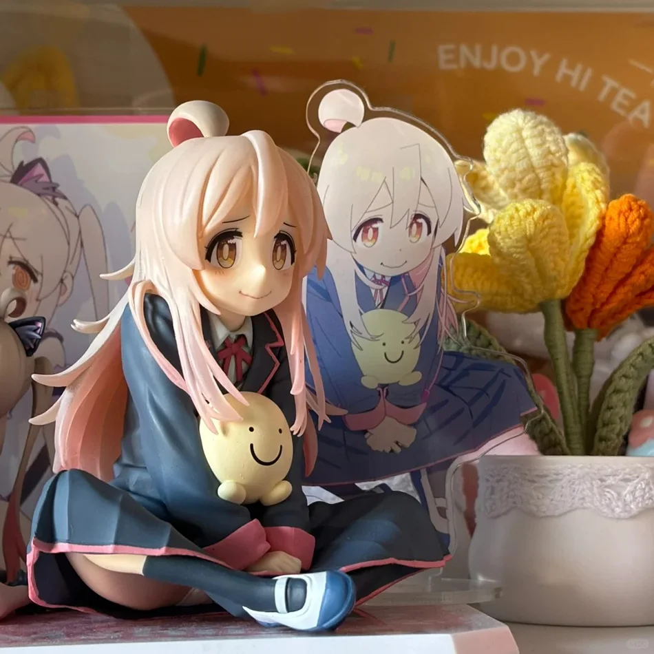 13cm taito desktop cute onimai: now I'm your sister anime figure oyama  mahiro figure model statue pvc doll collection toys gifts - AliExpress, image size:950x950