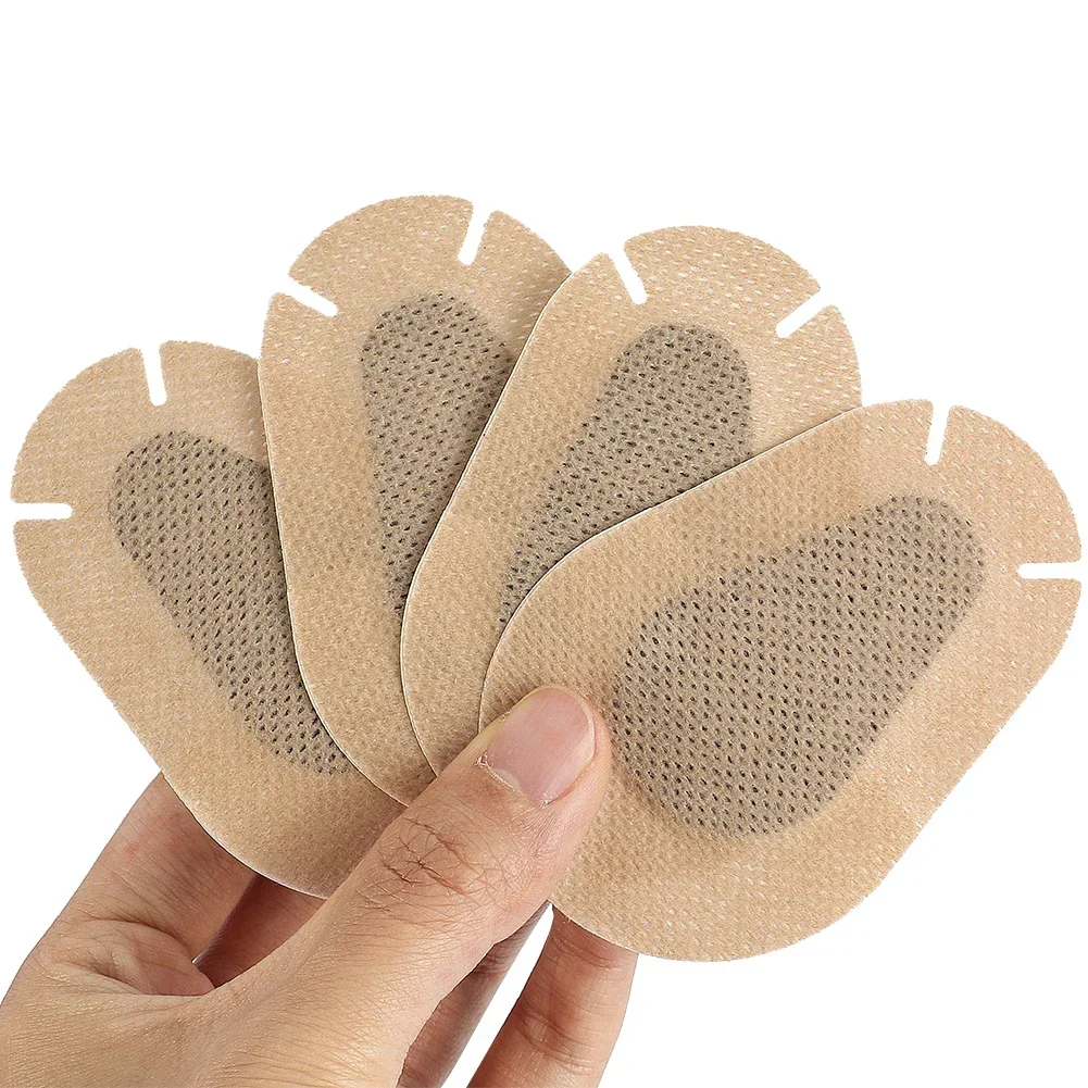 60/20PCS Elastic Cloth Child Adult Amblyopia Training Eyeshade Amblyopia Orthoptic Corrected Eye Patches HOT NEW Lazy Eye Patch 4