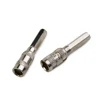 6 In 1 6 Points Hex Shank Socket 2.5/3/3.5/4/4.5/5mm H4 Nut Driver Hand Tool Set For Woodworking Socket Wrenches Tool Parts 5