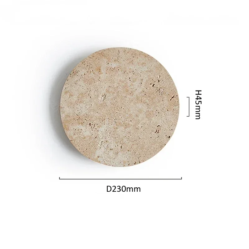 Natural Yellow Cave Stone Led Sconce Lamp Nordic Minimalist Wabi Sabi Home Decoration Living Room Bedside Corridor Wall Lights 5