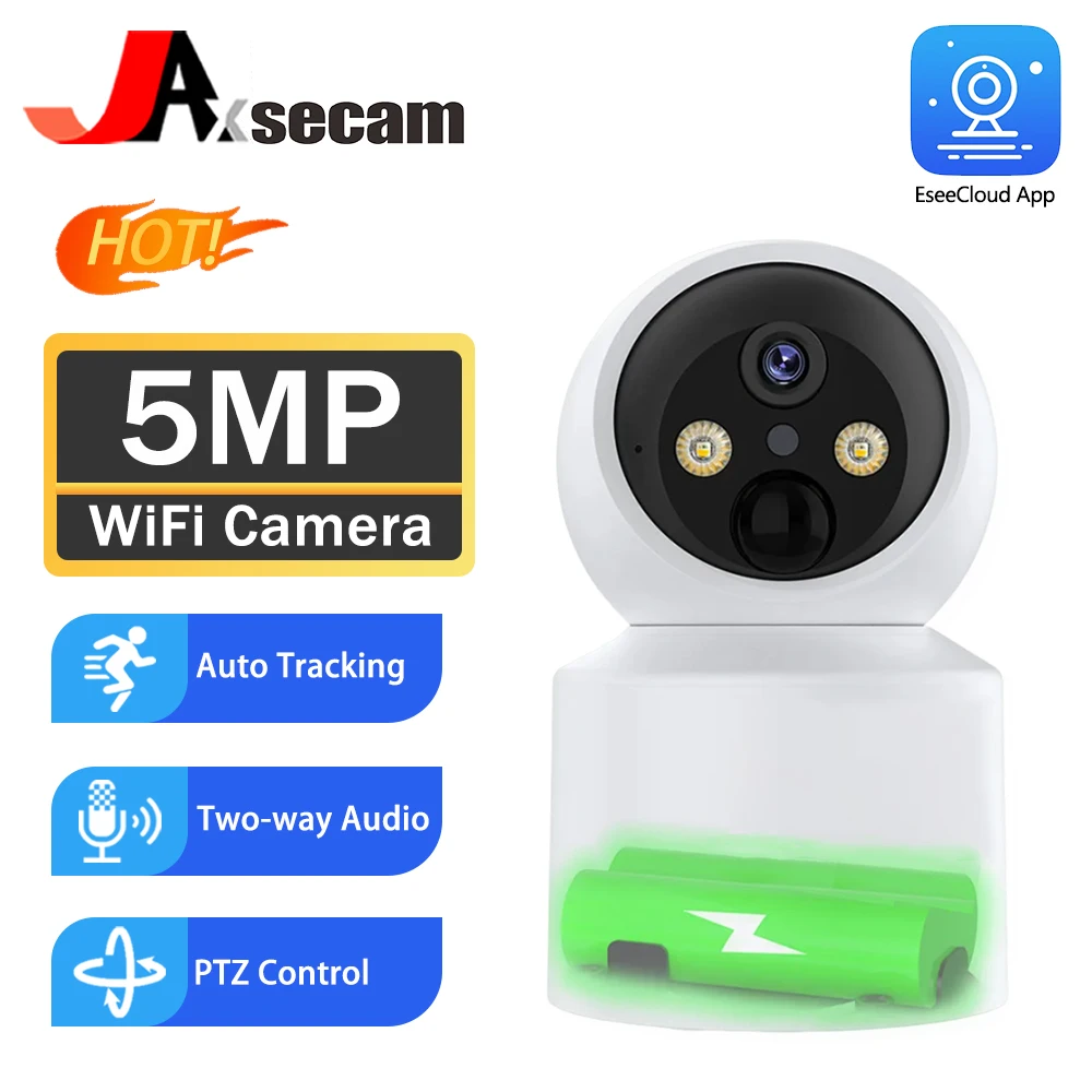 5mp-wifi-baby-battery-eseecloud-indoor-ai-human-tracking-ptz-ip-camera-wifi-connection-wireless-sd-storage-security-protection