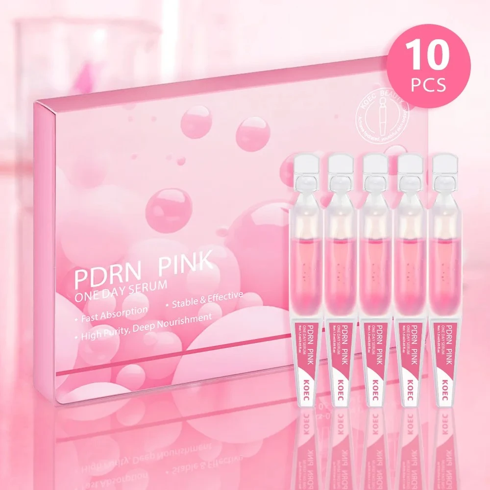 سيروم PDRN PINK ONE DAY الكوري