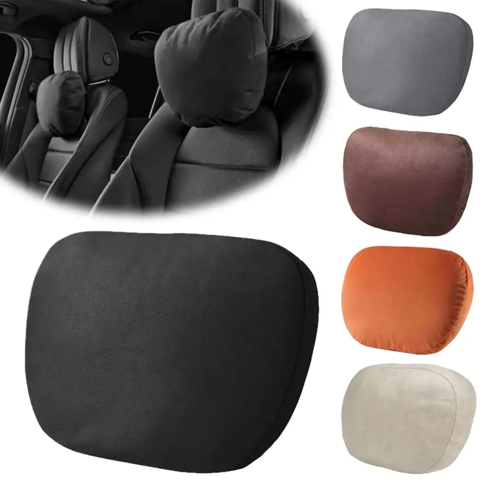 Adjustable Memory Foam Neck Pillow 3