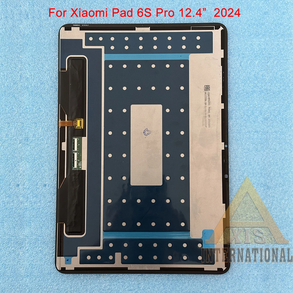 11.0'' Original For Xiaomi Pad 6 Mi Pad6 Pro LCD Display Screen