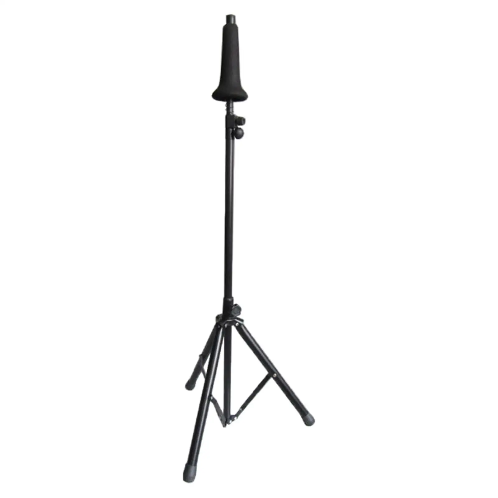 

Adjustable Trombone Instrument Stand Music Accessories Trombone Stand for Tenor