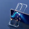 Frameless Slim Clear Hard PC Case For Honor 200 Pro ShockProof Coque Phone Cases For Honor200 200Pro Back Cover Shell 1