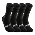 4 pairs F