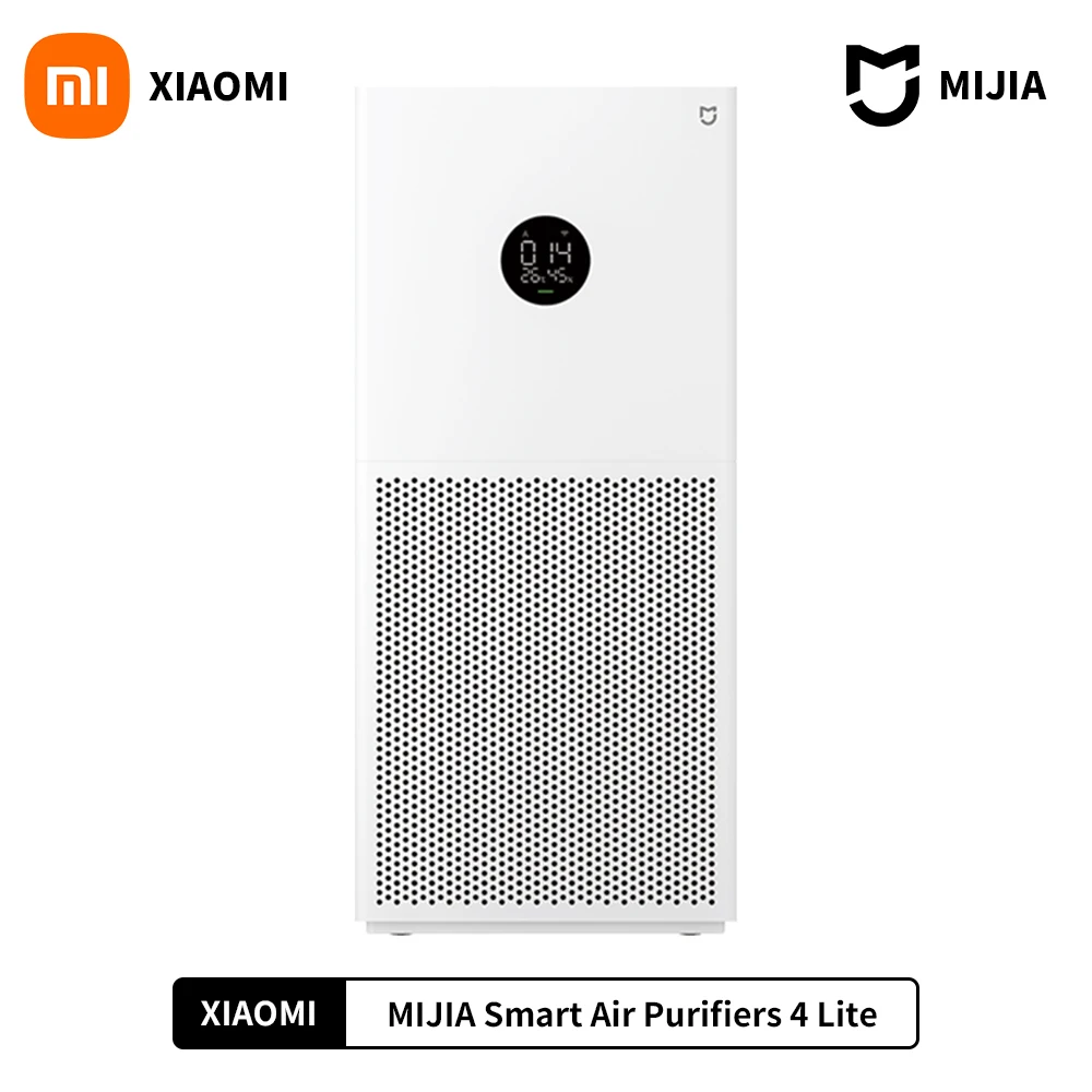 Smart Air Purifier 1