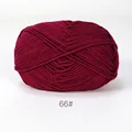 66 Wine Red