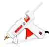 Hot Melt Glue Gun Power Stick Big Hand Tool Christmas Decorating Tools Pistola De Silicona Caliente Glue Gun Stick 3
