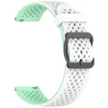 White Duck Green
