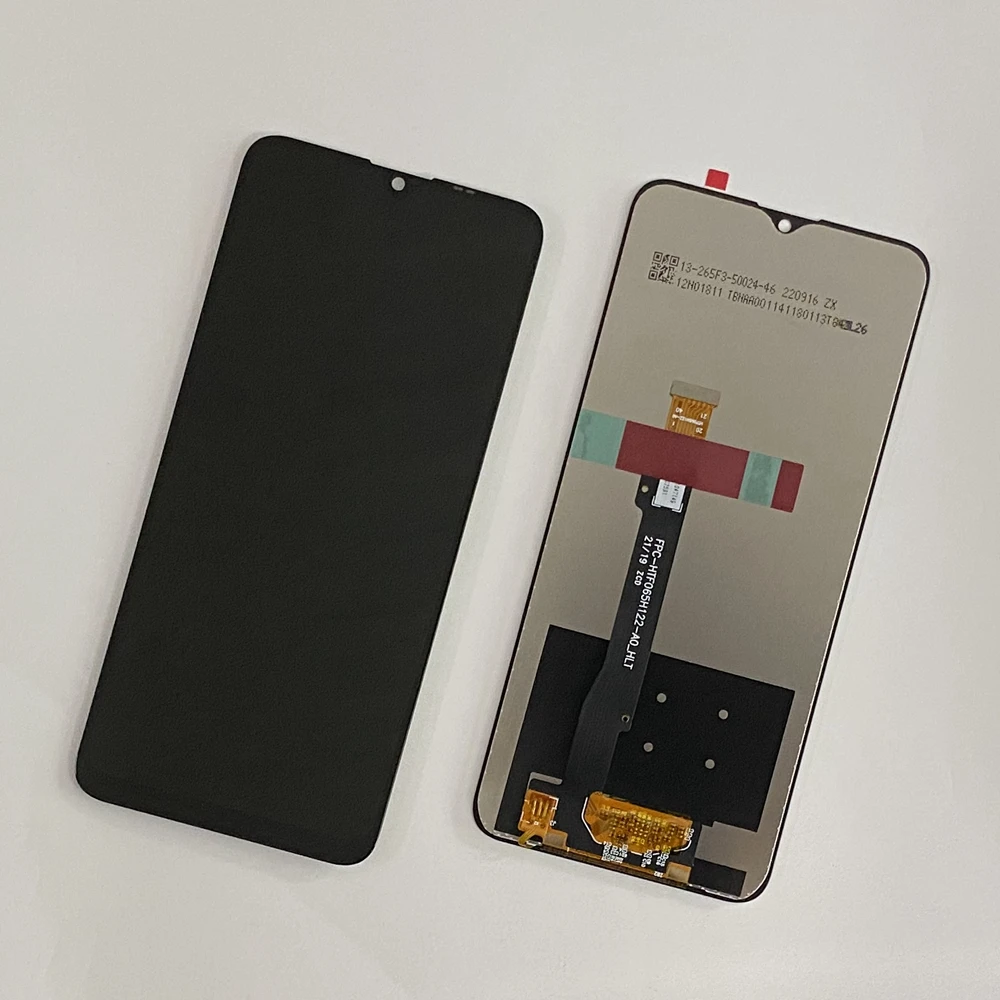 For VSMART Star 5 LCD Display Touch Screen Sensor Digitizer Assembly For VSMART Star5 LCD Display Panel Glass Full LCD Screen