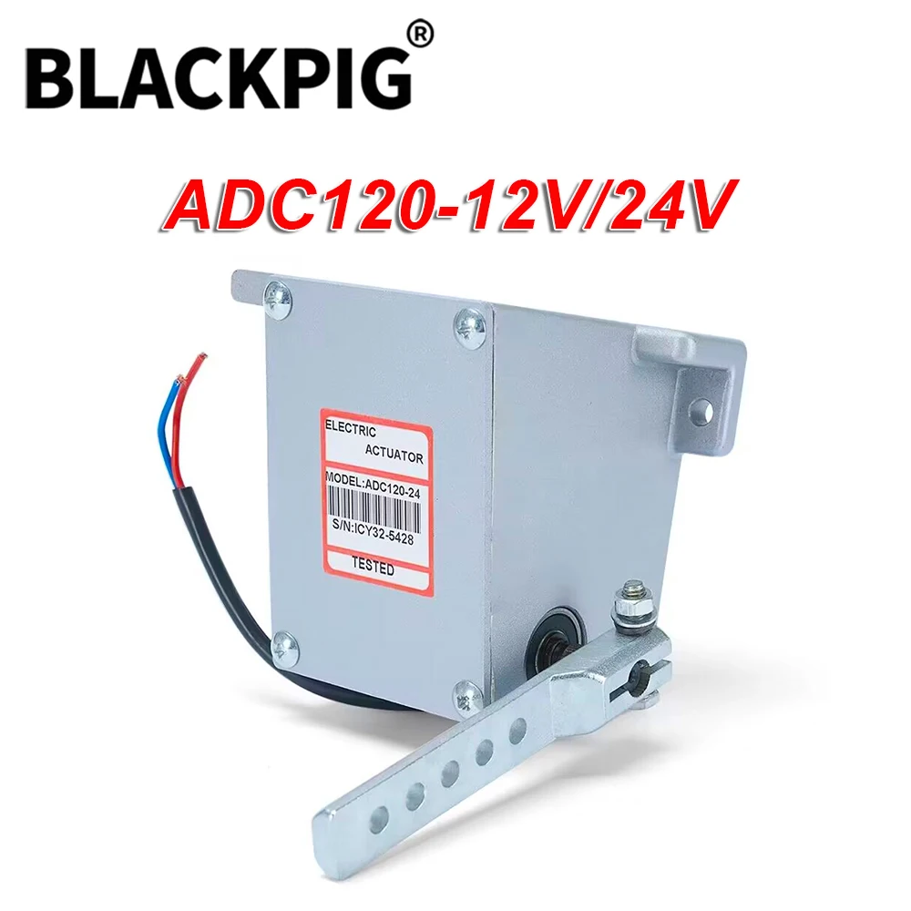 2025년형 디젤 발전기 엔진 거버너 키트 세트 ADC120 액추에이터 ESD5500E 속도 조절기 3034572 픽업 속도 센서