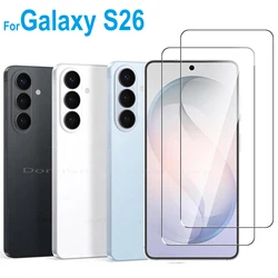 Premium Tempered Glass Screen Protector - 1 to 4 Pieces - 2 pieces