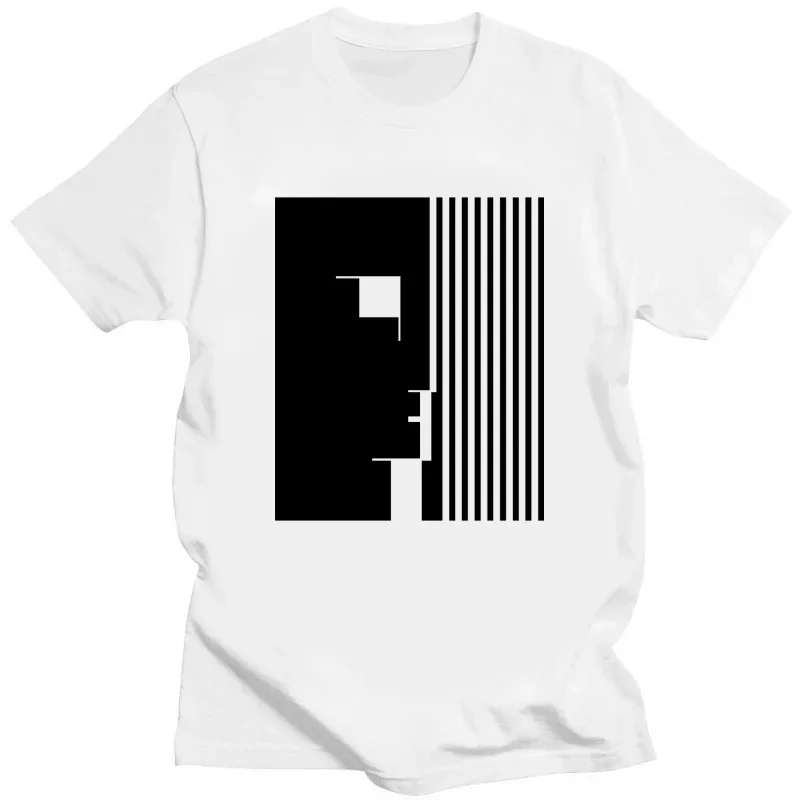 Рисунок 4 - Футболка Bauhaus Post Punk Goth