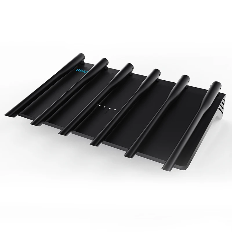 Zbt Ax3000 Wifi Roteador para Casa Inteligente Amplificador de Rede de Sinal Externo Repetidor de Rede 3000mbs 5ghz 256mb 128mb 2.4g 5g - Imagem 2