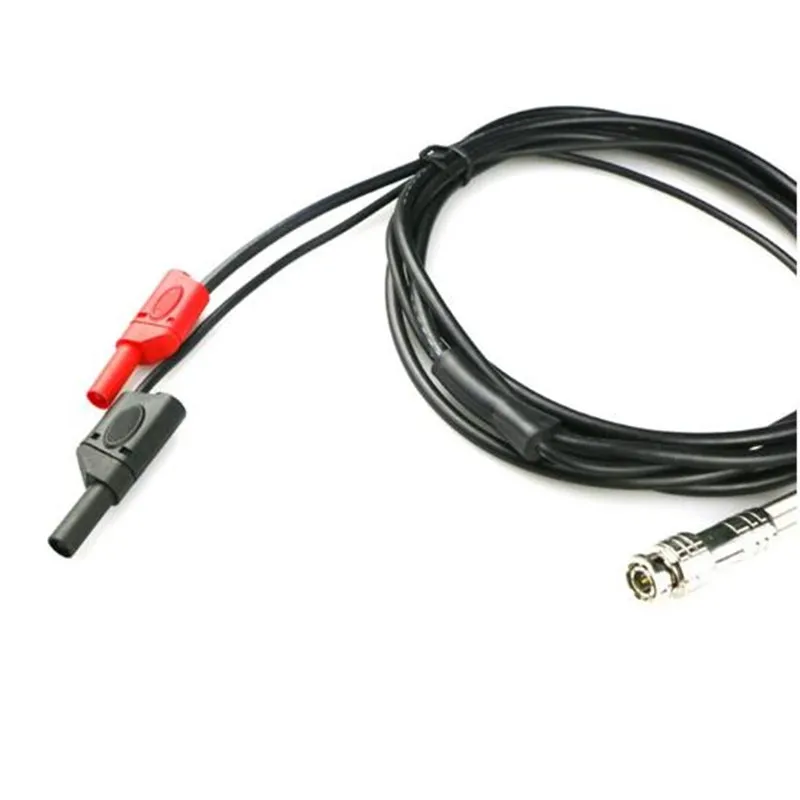 Hantek HT30A Auto Test Cable for Automobile Automotive Measurement Instruments 4mm Connectors 5