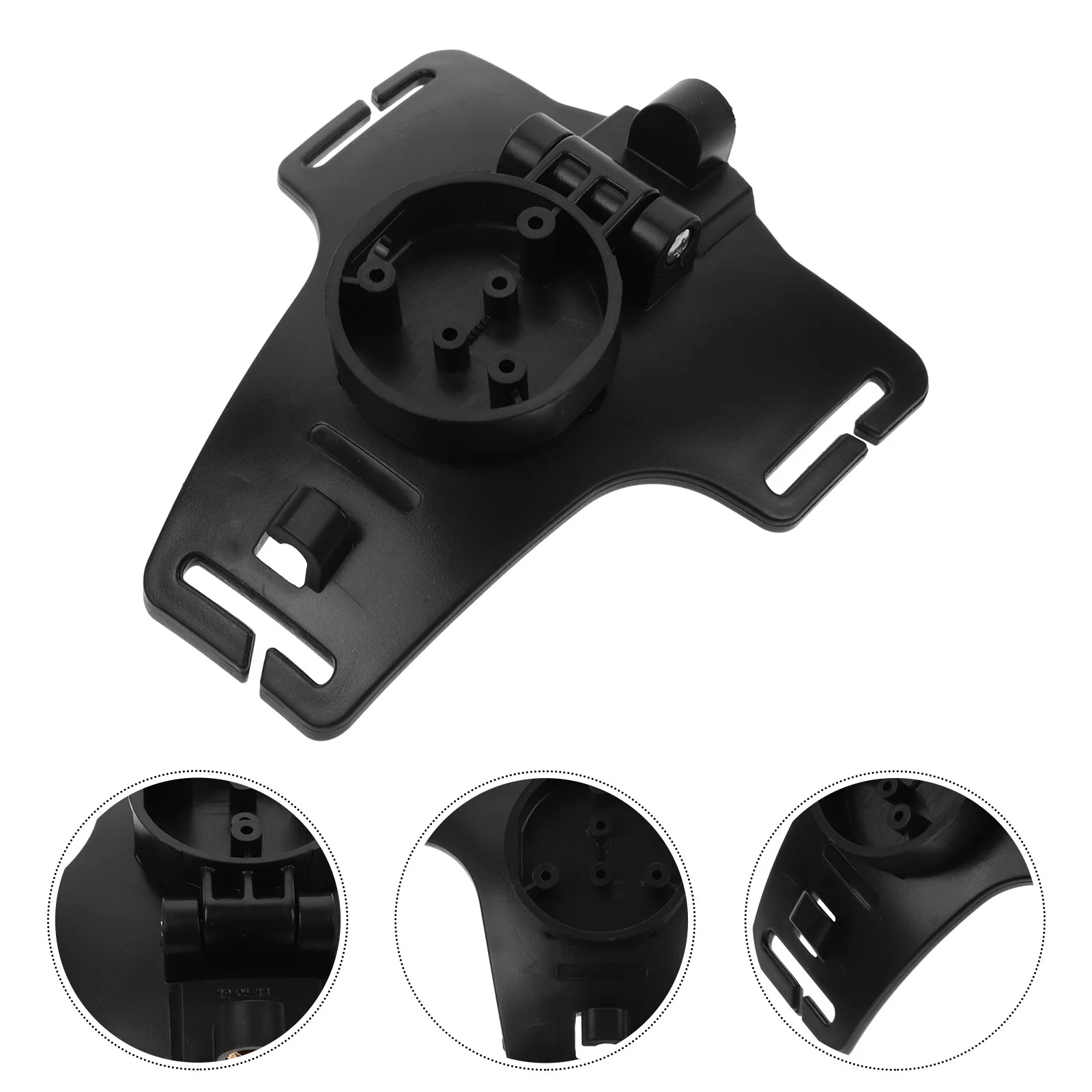 

Фиксатор для передних фар, держатель для лампы для майнинга, рыболовный кронштейн, крепление для передних фар