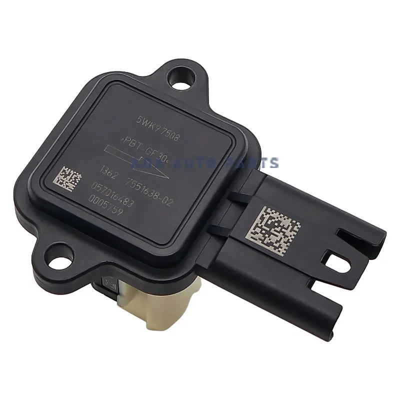 Original New 5WK97508 5WK97508Z 7551638-02 7551638 13627551638 MAF  