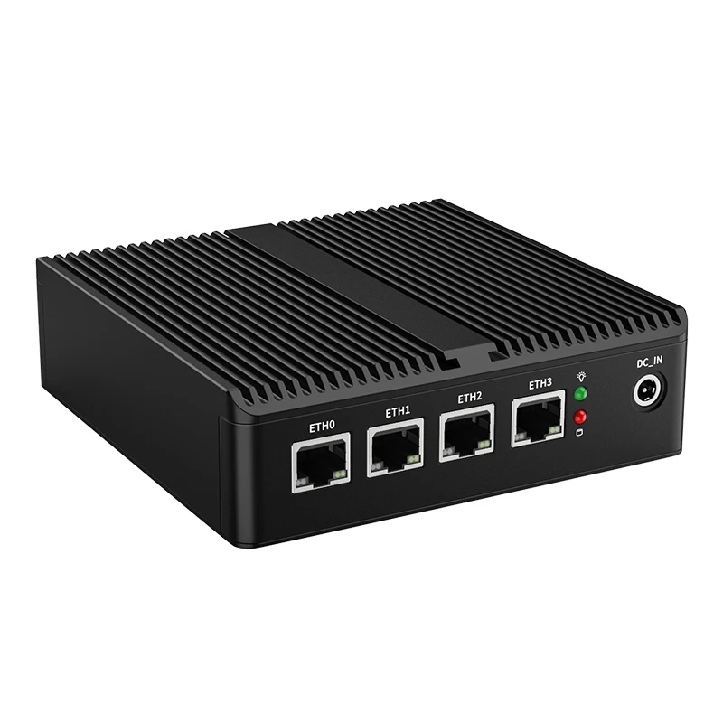 Рисунок 5 - Мини-компьютер Intel Pfsense брандмауэр N100