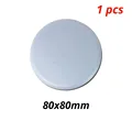 Round 80mm 1pcs