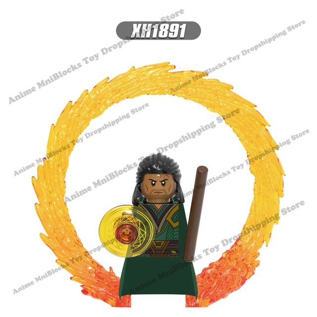 KT1057 X0335 X1887 X1889 X1892 Disney anime movies bricks mini Action toy Figures Building Blocks Assemble blocks toys kids gift X1891