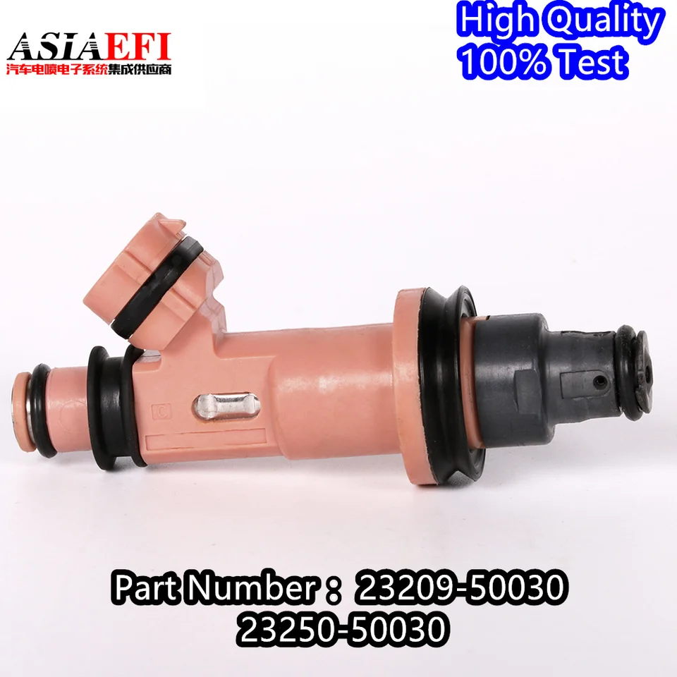 燃料噴射ノズル 用 GS400 GS430 LS430 SC400 SC430 4.3L 842-12250