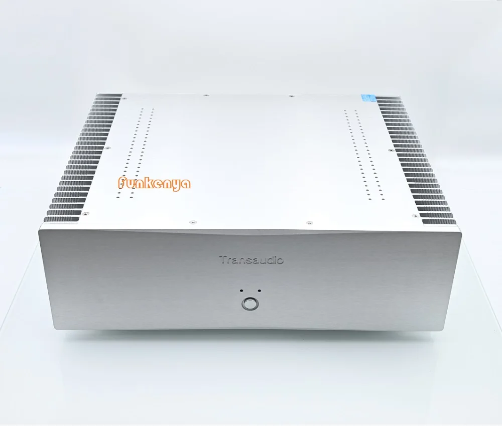 

Hi-End 250W + 250W Hi-fi стерео 2,0 канальный усилитель мощности Clone FM801