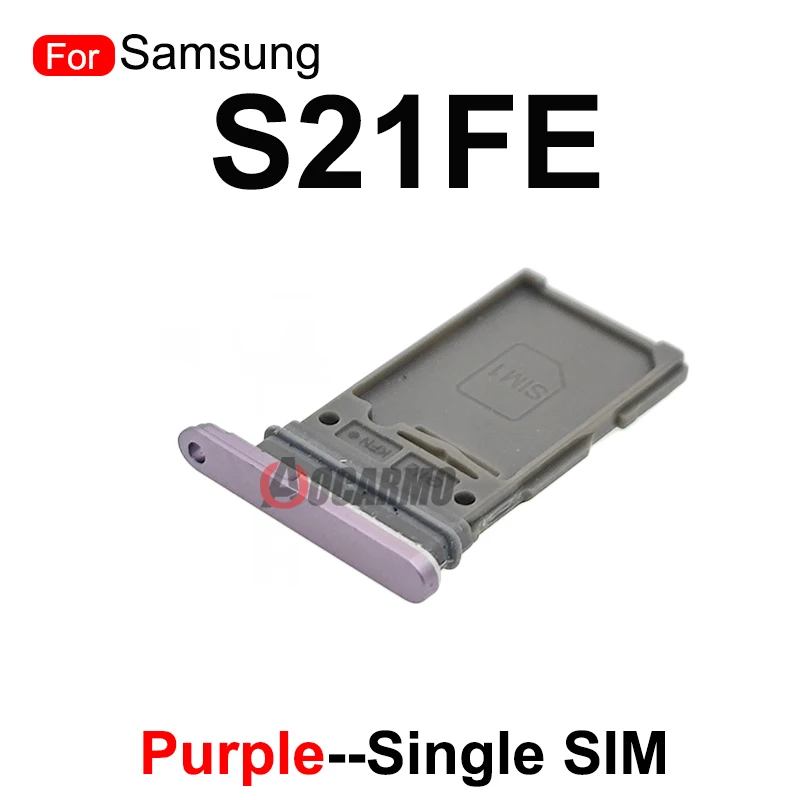 Galaxy s21 デュアルsim Samsung Galaxy s21用のデュアルSIMカード,SIMカードスロット用