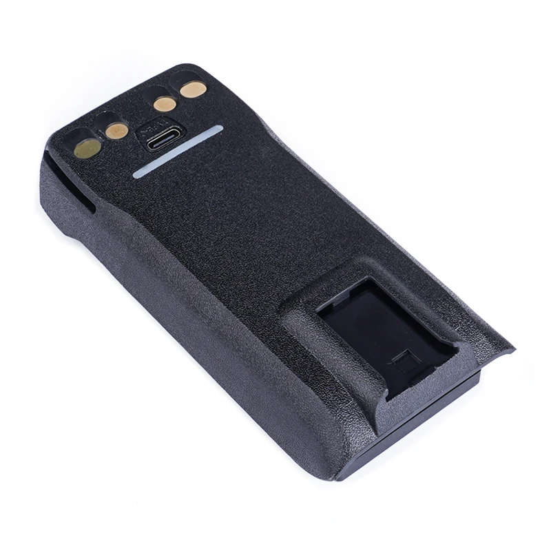 Walkie Talkie Battery PMNN4809A 2850 mAh Type C Charging Battery Applicable To Motorola R7 Two Way Radio Battery Accesories