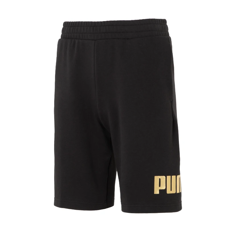 Puma Men's and Women's Shorts Training Pants Outdoor Running Pants 687528-56