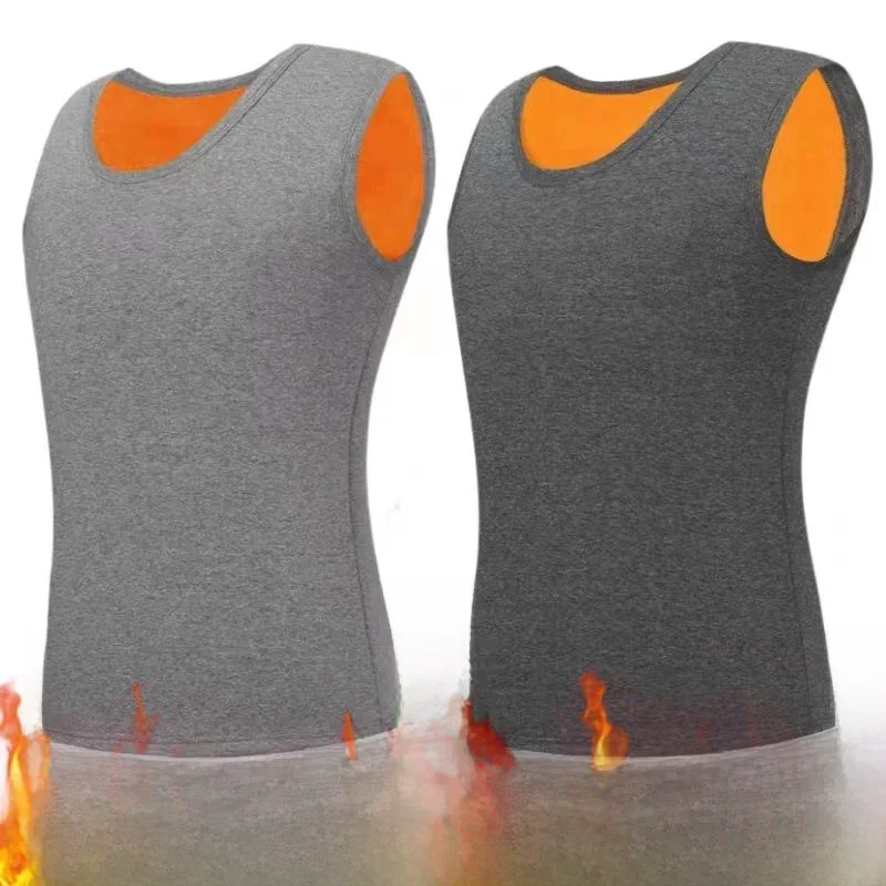 [2 pieces] light gray + dark gray