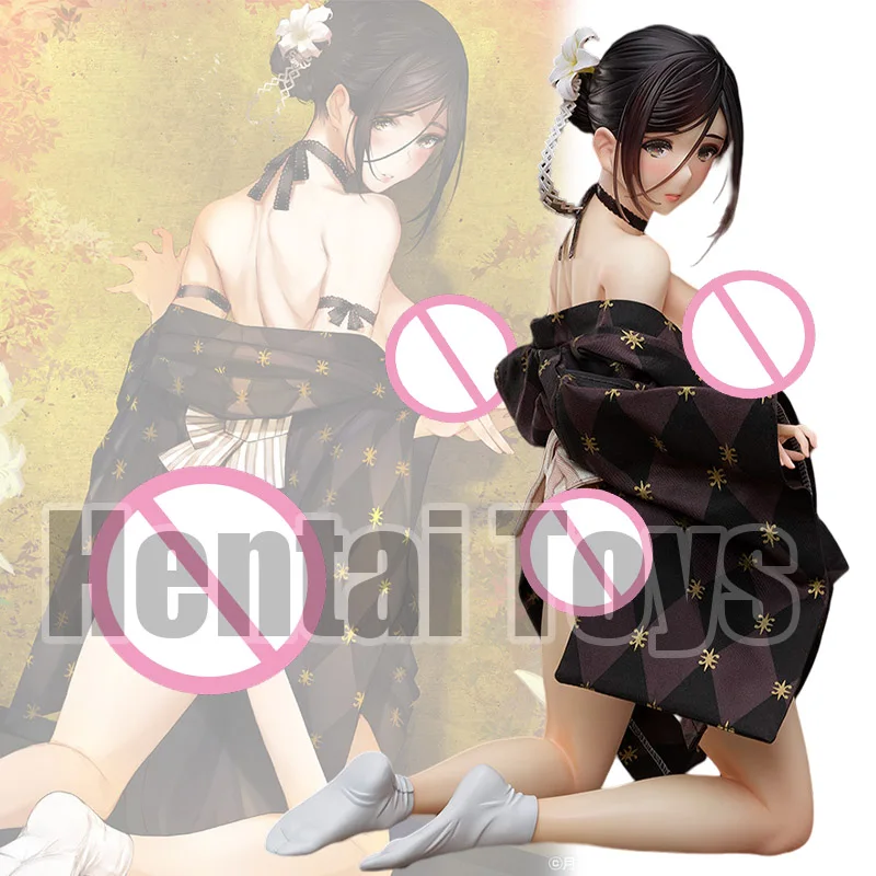 

27cm NSFW Native Ryuguji Mitsumi No clothes ver Sexy Nude Girl Model PVC Anime Toys Action Hentai Figure Adult Toys Doll Gifts