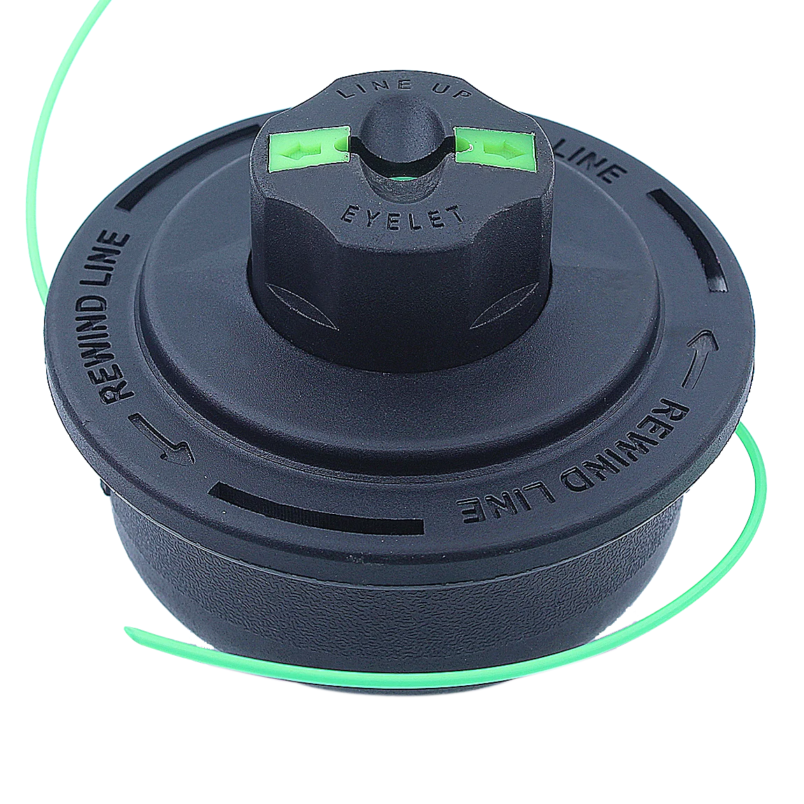 Tête De Débroussailleuse Professionnelle - 76170 - Bobines