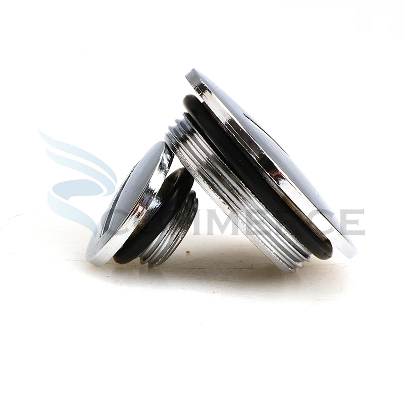 Motorcycle Engine Stator Side Cover Cap For 50cc 70cc 90cc 110cc 125cc ATV Quad Dirt Bike Engine Case Cover Screws Plug Bolts