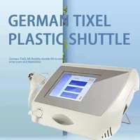 The Latest Novocel Tixel Beauty Equipment Salon For Removing Pigmentation Scars Wrinkles And Skin Restoration 1