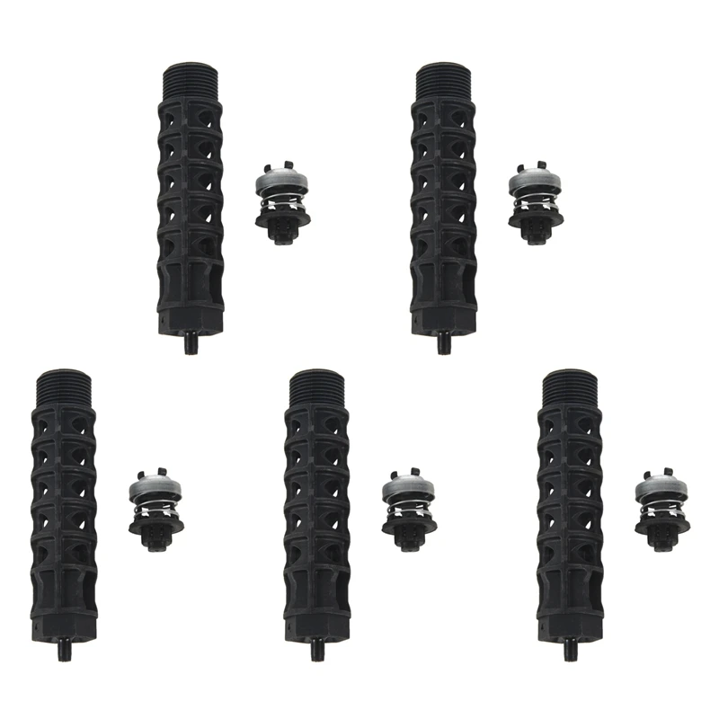 5X Filtr Chłodnica Oleju Silnikowego Zawór Jednokierunkowy Dla Cruze Sonic Aveo Opel Vauxhall Astra 5541525 93186324 55353322 12992593
