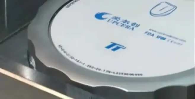 Fresatrice CAD CAM - DWX-52D Plus - ROLAND DG - Per Odontoiatria