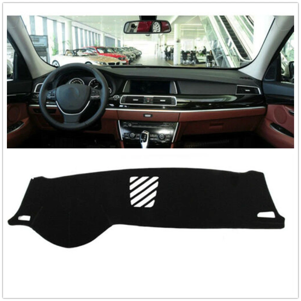 

Коврик для приборной панели BMW 5 Series GT Model 2010-2015