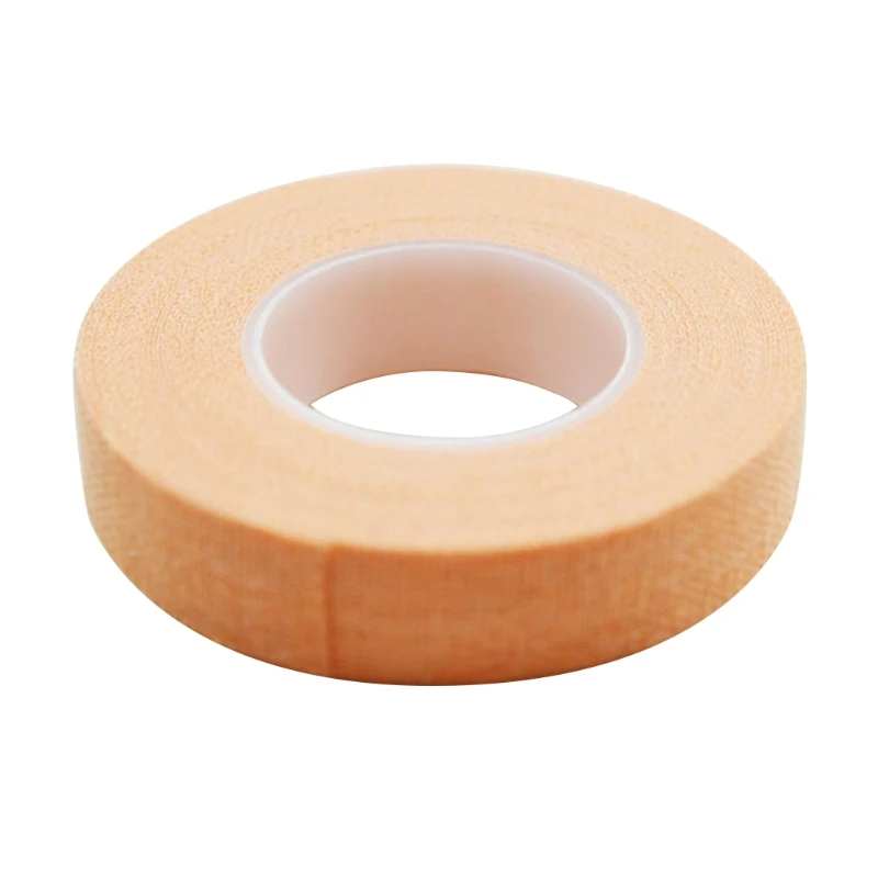 

4M Length Skin Color Cotton Tape for Guzheng Guitar Adhesive Finger Tape Zither Strings Instrument