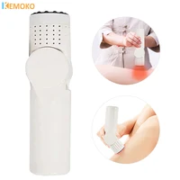 Moxibustion Scraping Massager Warm Body Massage Moxa Therapy Heating Acupressure Meridian Relieve Pain Moxibustion Instrument 1