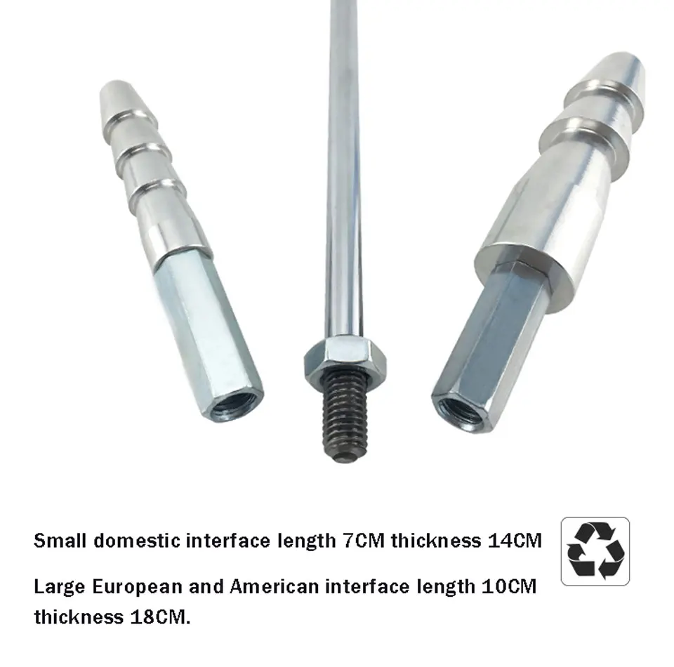 Sex Toy Sex Machine Multi Attachments