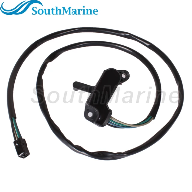JEWEL Trim Sensor For Suzuki DF 200 225 250 HP Outboard Motors
