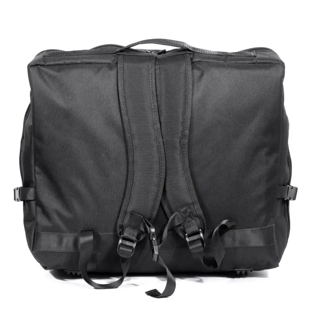 Description Picture 6 of itemAccordion Gig Bag Piano Accordion Case Accordion Storage Bag For 48/60/72/80/96/120 Bass Piano Accordions