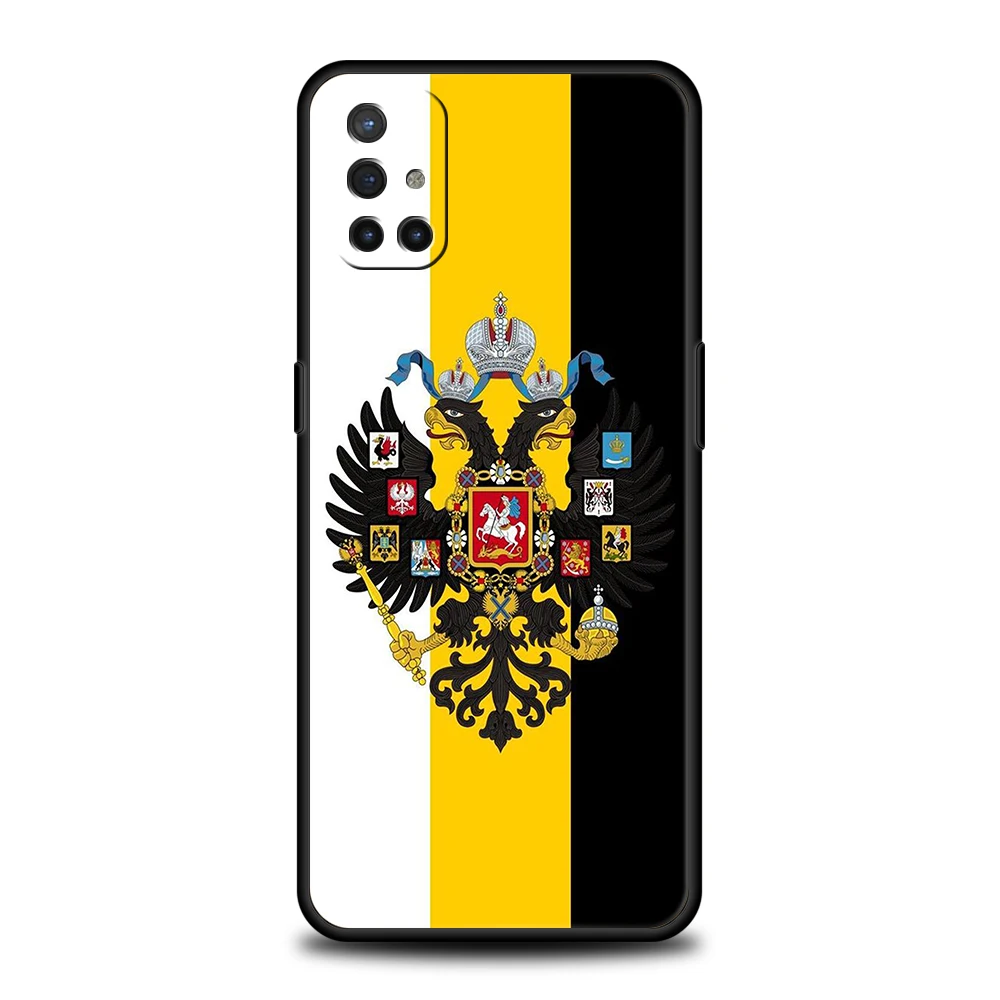 Russland russische Flaggen Telefon Fall für oneplus 11 10t nord n100 n10 10 7 8 9 9r 7t 8t n200 ce 2 9rt pro 5g Silikon hülle Shell Bag – Detail 6